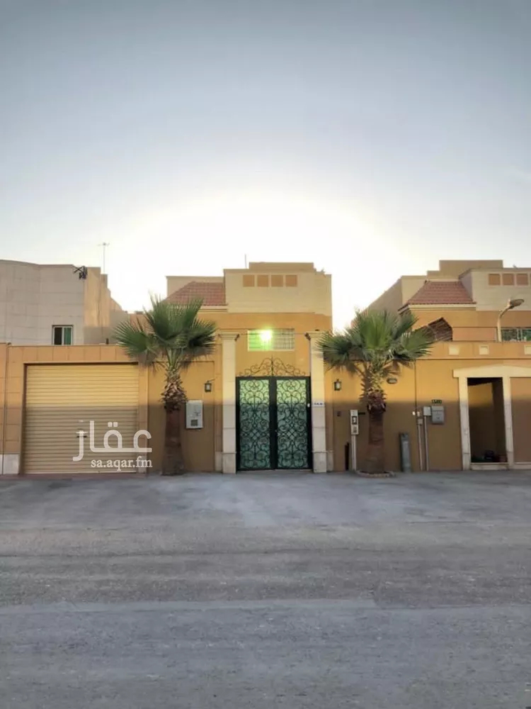 Villa for Sale in Riyadh Al Malqa