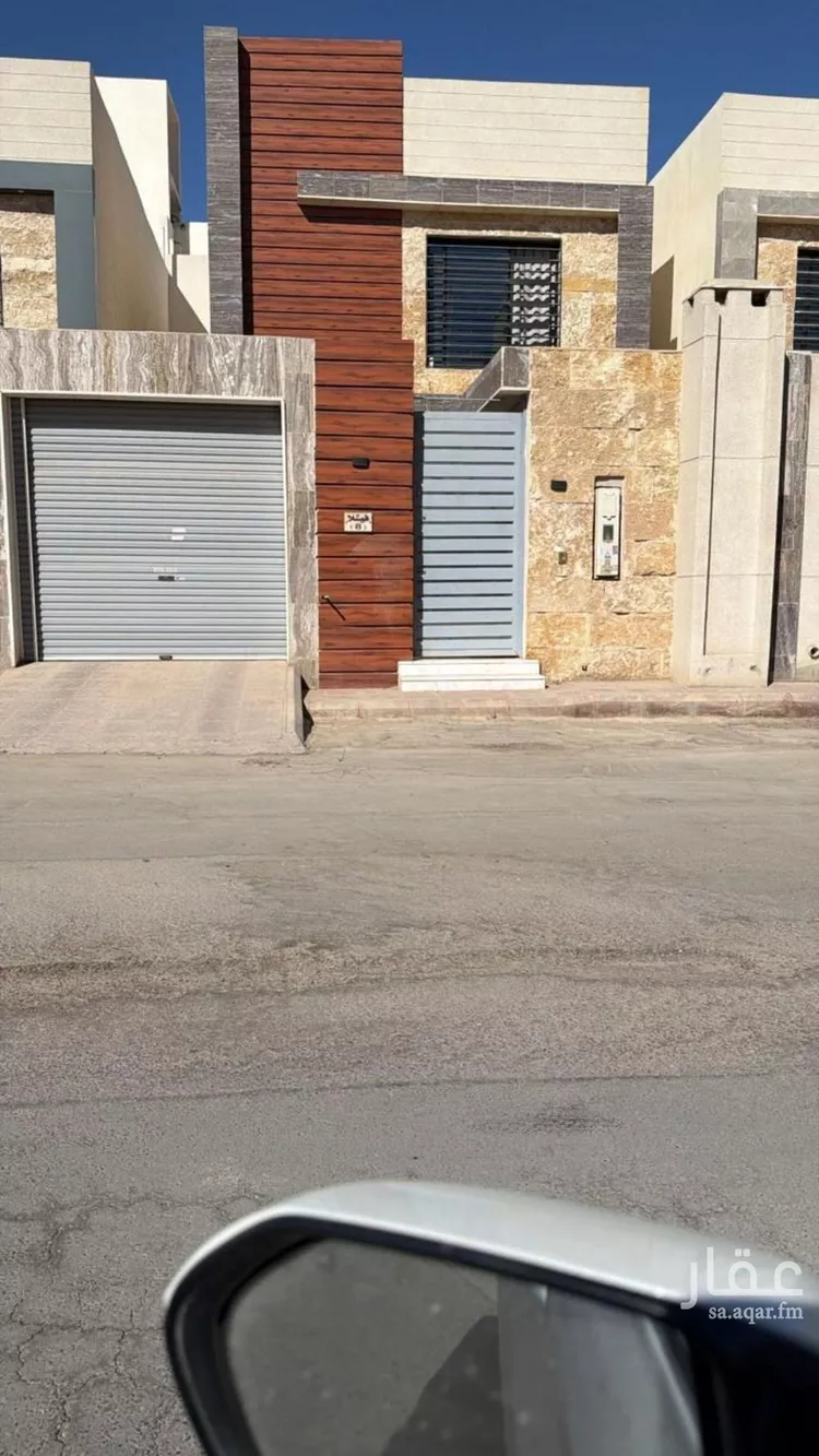 فيلا للبيع في شارع محمد بن المحب الطبري, حي طويق, مدينة الرياض, منطقة الرياض