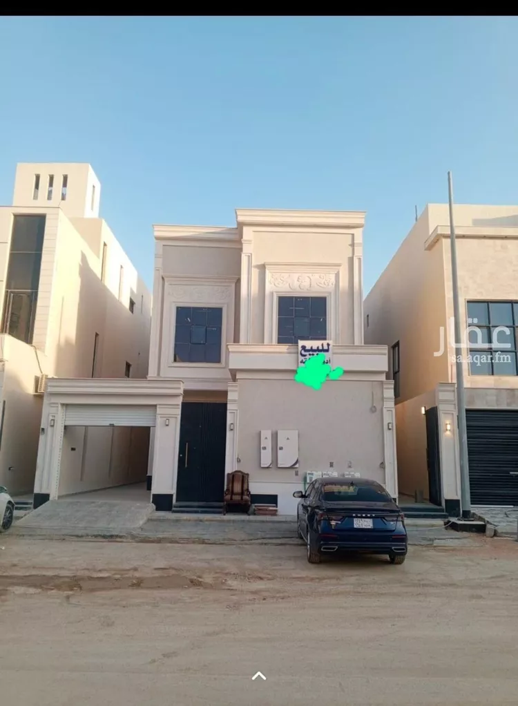 دور للبيع في شارع رقم 95, حي الجنادرية, مدينة الرياض, منطقة الرياض