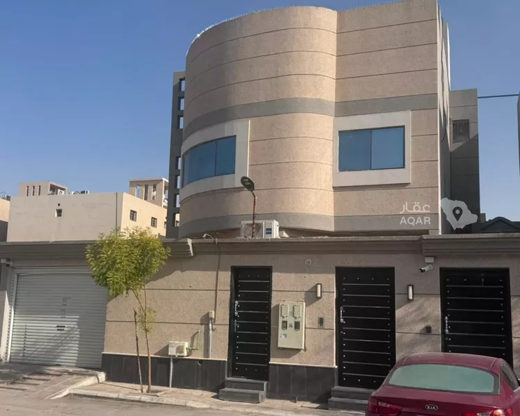 فيلا للبيع في شارع عبدالله خضري, حي العارض, مدينة الرياض, منطقة الرياض