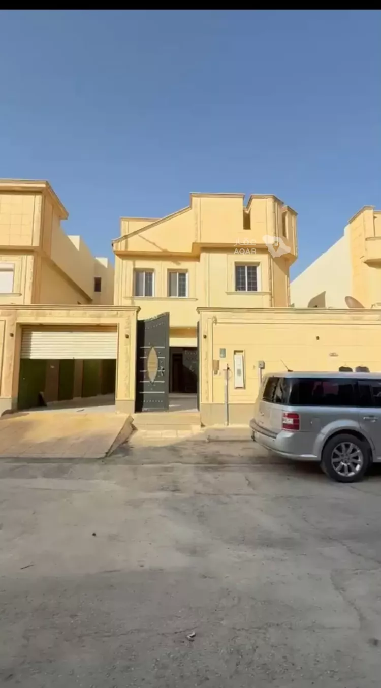 فيلا للبيع في شارع رقم 41, حي الياسمين, مدينة الرياض, منطقة الرياض