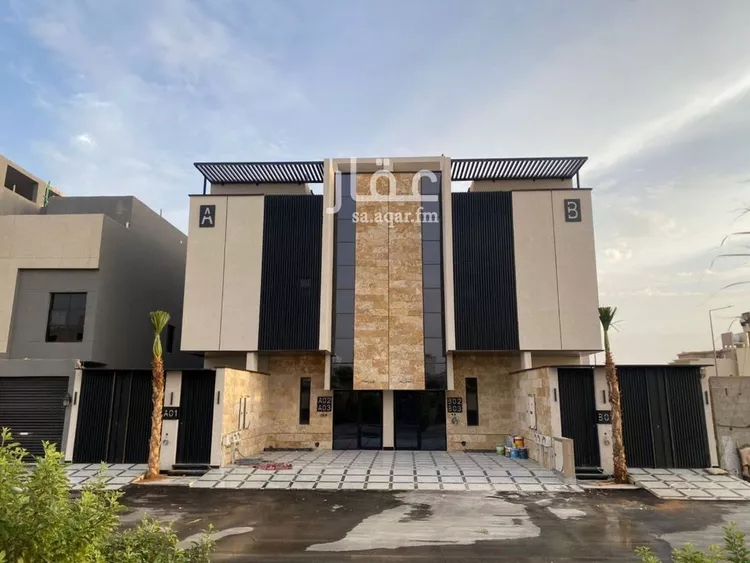 دور للبيع في شارع محمد بن طاهر الكردي, حي الرمال, مدينة الرياض, منطقة الرياض