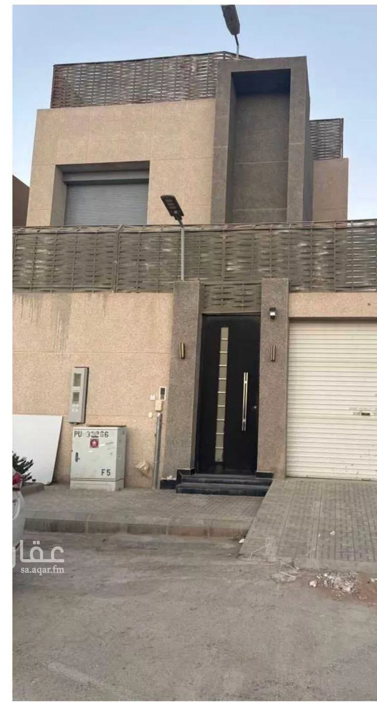 Villa for Sale in Riyadh Al Arid