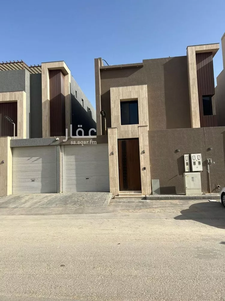 Villa for Sale in Riyadh Al Arid