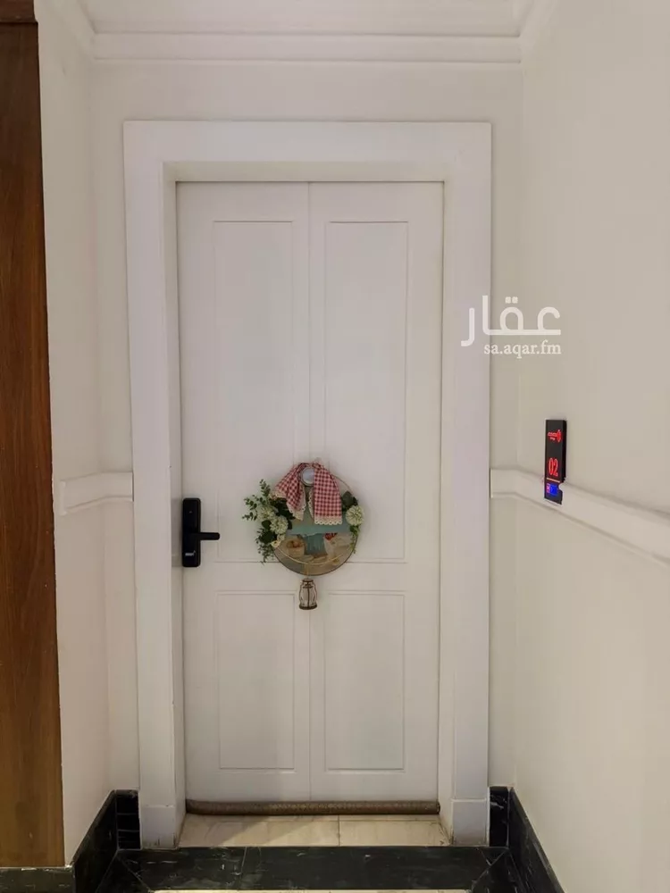 شقة للإيجار في شارع الافاضله, حي الملقا, مدينة الرياض, منطقة الرياض صورة 3