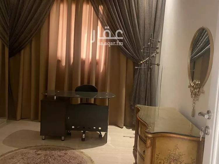 شقة للإيجار في شارع الافاضله, حي الملقا, مدينة الرياض, منطقة الرياض صورة 5