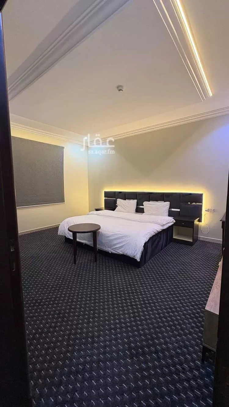 Furnished Apartment for Booking in Riyadh Al Malqa 12