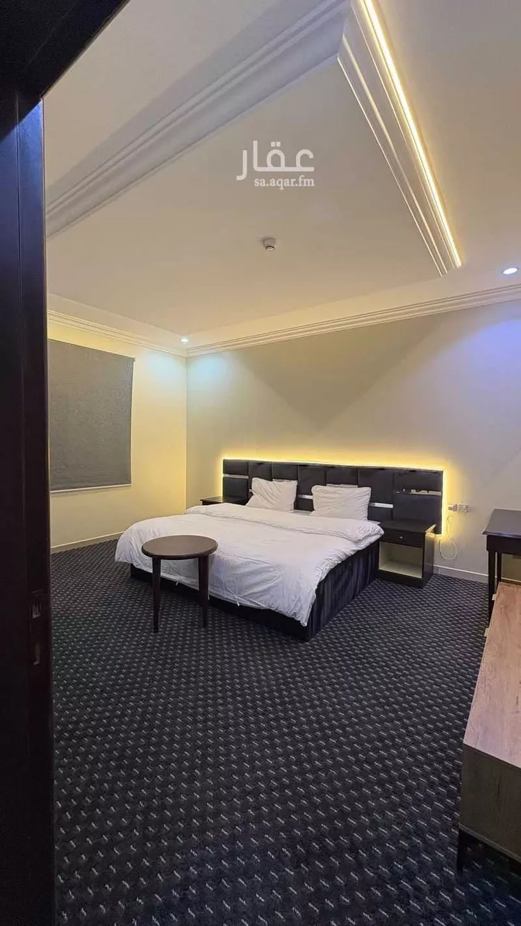 Furnished Apartment for Booking in Riyadh Al Malqa 17