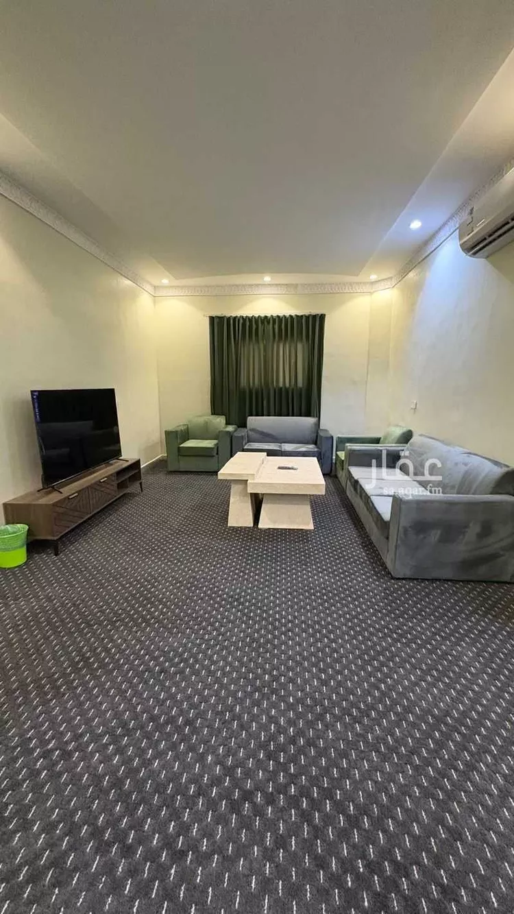 Furnished Apartment for Booking in Riyadh Al Malqa 9