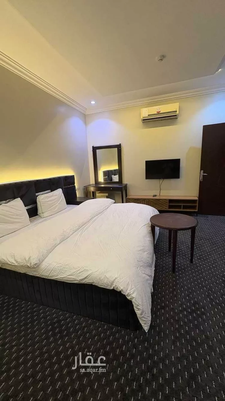 Furnished Apartment for Booking in Riyadh Al Malqa 14