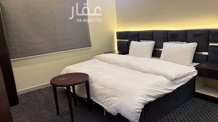 Furnished Apartment for Booking in Riyadh Al Malqa 7