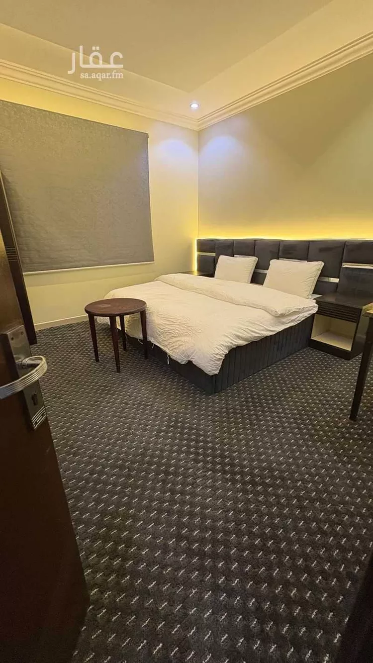 Furnished Apartment for Booking in Riyadh Al Malqa 16