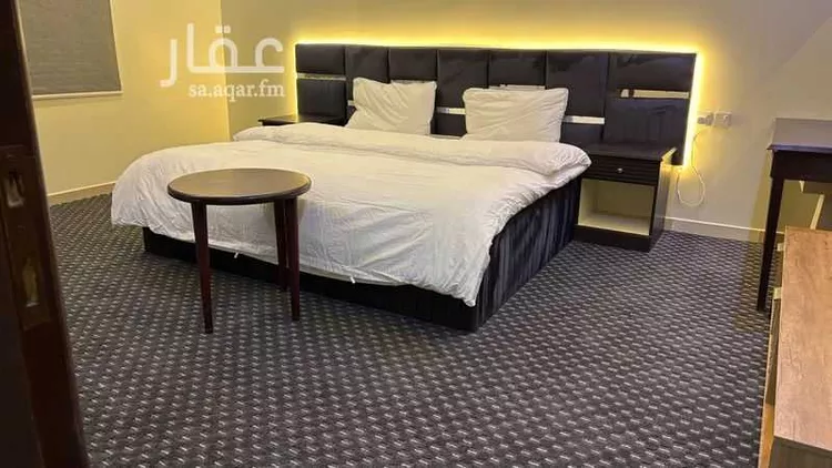 شقة مفروشة للحجز في حي ، شارع وادي نوار ، حي الملقا ، الرياض ، منطقة الرياض صورة 3