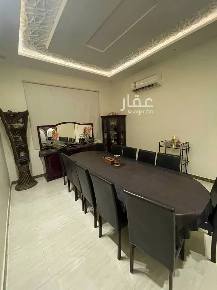 فيلا للبيع في شارع احمد بن داود الجذامي, حي الرمال, مدينة الرياض, منطقة الرياض صورة 4