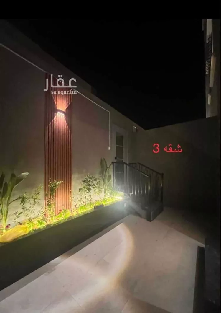 فيلا للإيجار في شارع الثمامه, حي النرجس, مدينة الرياض, منطقة الرياض صورة 4