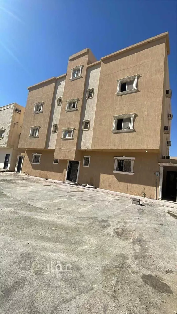عمارة للإيجار في شارع جبل البويب, حي ظهرة لبن, مدينة الرياض, منطقة الرياض صورة 2