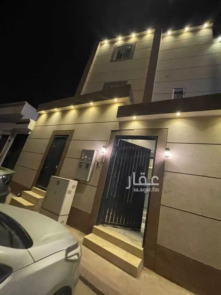 فيلا للبيع في شارع احمد بن داود الجذامي, حي الرمال, مدينة الرياض, منطقة الرياض صورة 5