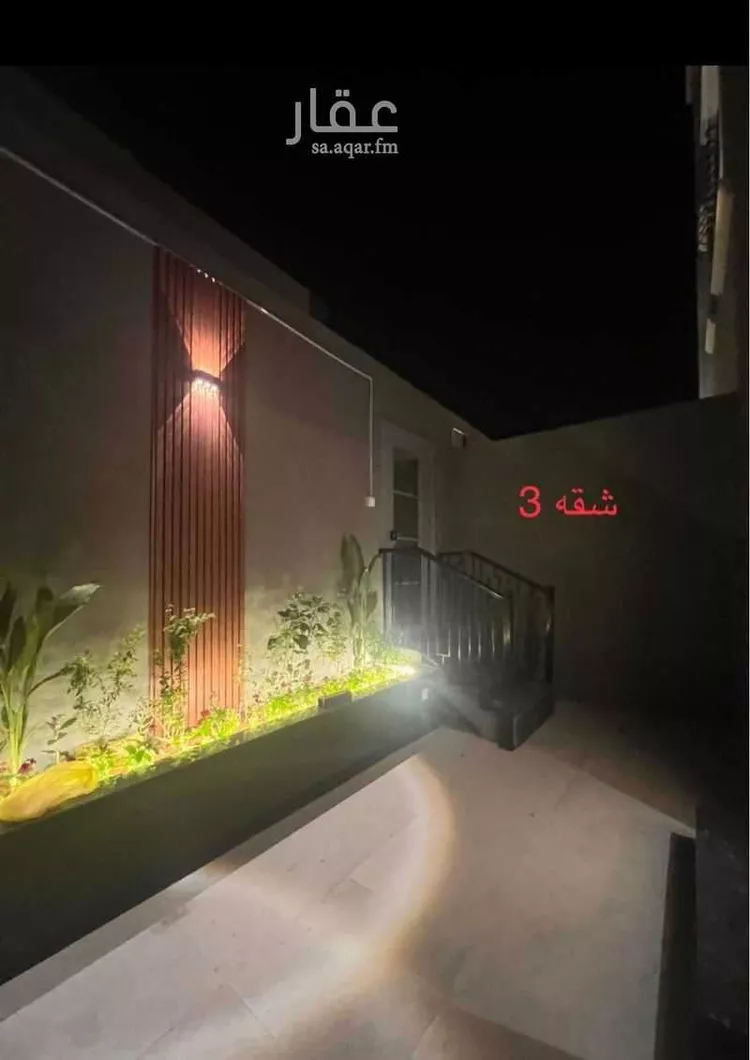 فيلا للإيجار في شارع الثمامه, حي النرجس, مدينة الرياض, منطقة الرياض صورة 4