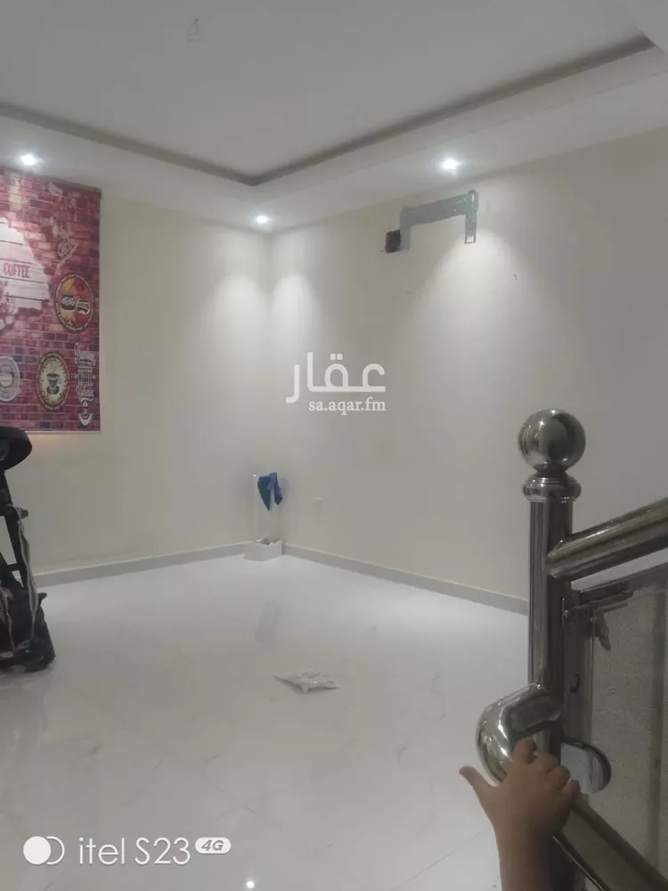 فيلا للإيجار في شارع جبل المدار, حي العزيزية, مدينة الرياض, منطقة الرياض صورة 5