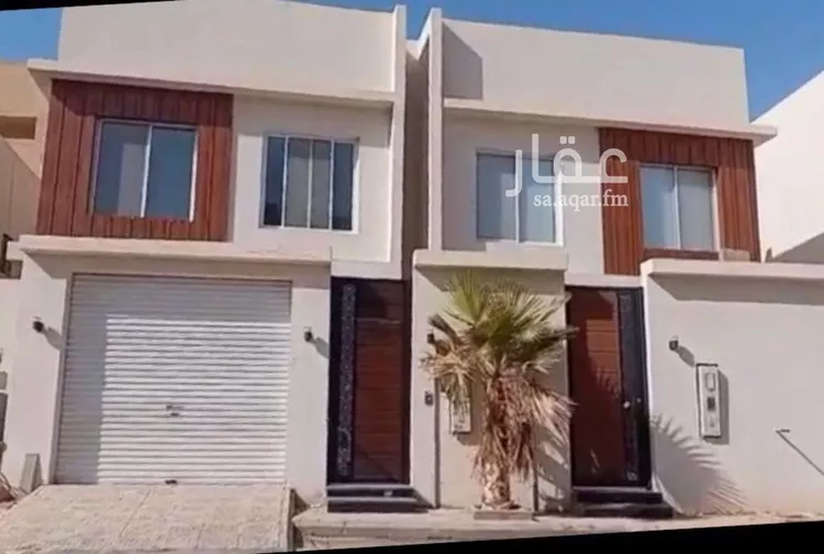 فيلا للإيجار في شارع أبي عبدالله الصقلي, حي عكاظ, مدينة الرياض, منطقة الرياض