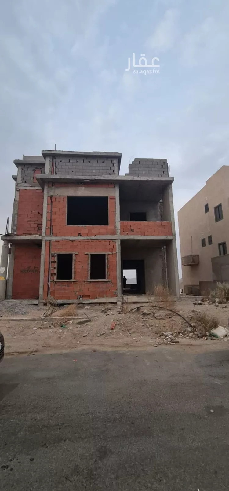 فيلا للبيع في حي أم الجود, مدينة مكه المكرمه, منطقة مكة المكرمة صورة 4