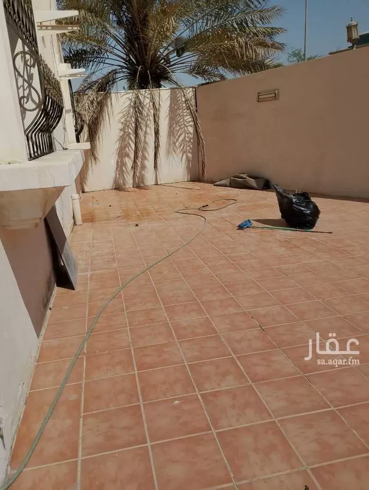 دور للإيجار في شارع الجعيمة ، حي الدوحة الجنوبية ، الظهران ، الدمام صورة 4