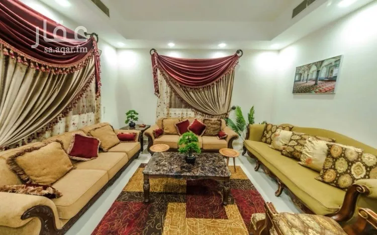 فيلا للبيع في شارع ابو الفرج الاصبهاني, حي المبعوث, مدينة المدينة المنورة, منطقة المدينة المنورة 9