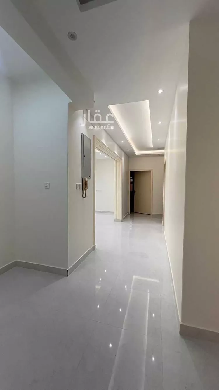 شقة للإيجار في شارع سلمه بن شبيب ، آل عامر ، احد رفيدة صورة 3