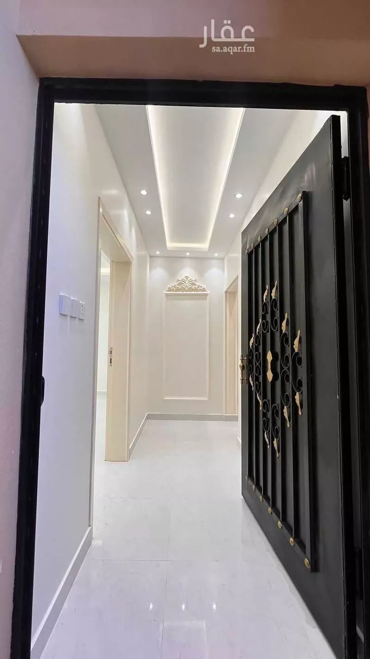 شقة للإيجار في شارع سلمه بن شبيب ، آل عامر ، احد رفيدة