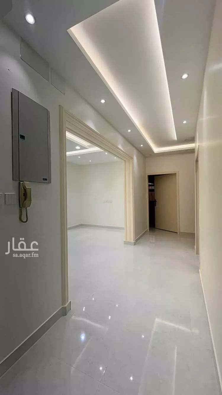 شقة للإيجار في شارع سلمه بن شبيب ، آل عامر ، احد رفيدة صورة 2