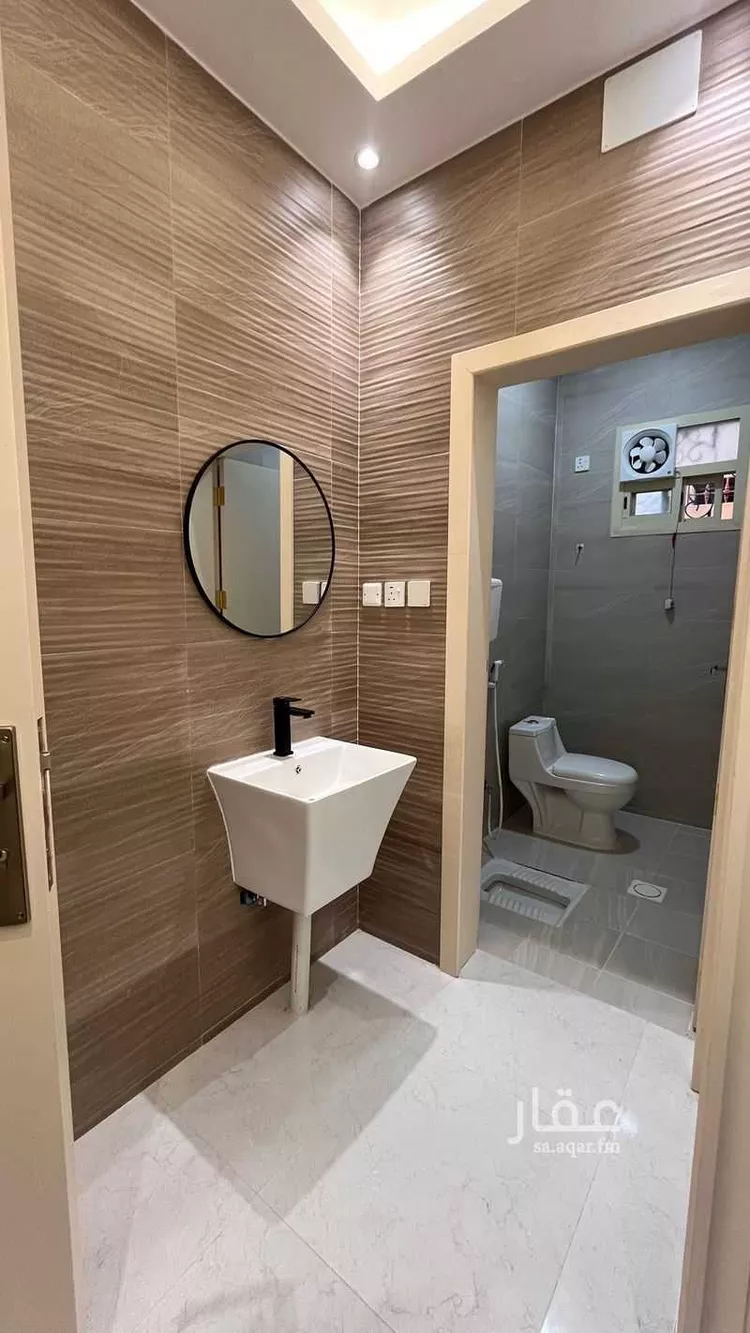 شقة للإيجار في شارع سلمه بن شبيب ، آل عامر ، احد رفيدة صورة 4