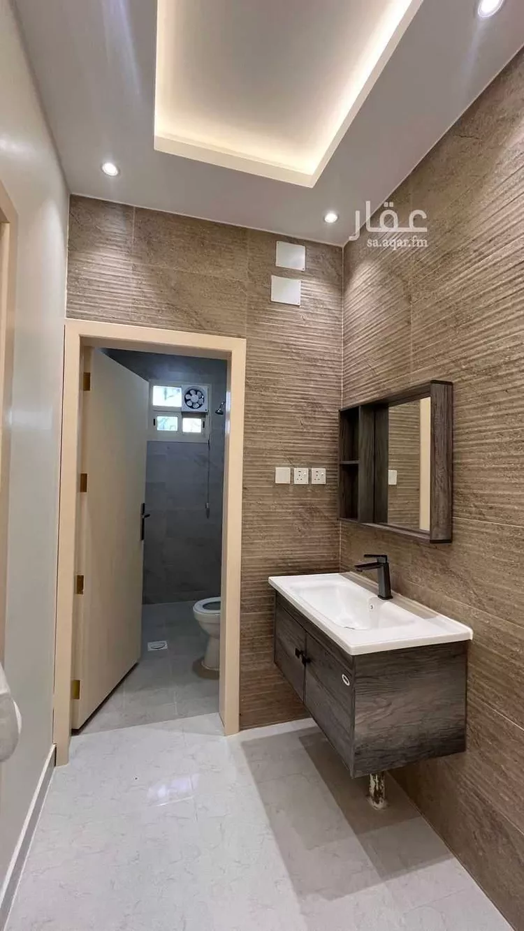 شقة للإيجار في شارع سلمه بن شبيب ، آل عامر ، احد رفيدة صورة 3