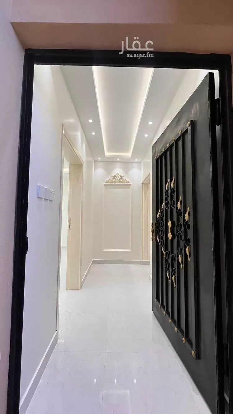 شقة للإيجار في شارع سلمه بن شبيب ، آل عامر ، احد رفيدة