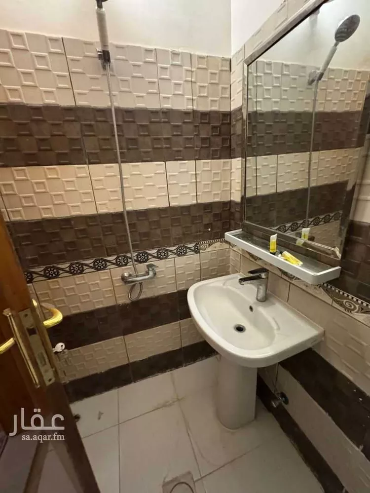 شقة للإيجار في حي وسط المدينة ، الباحة ، منطقة الباحة صورة 4