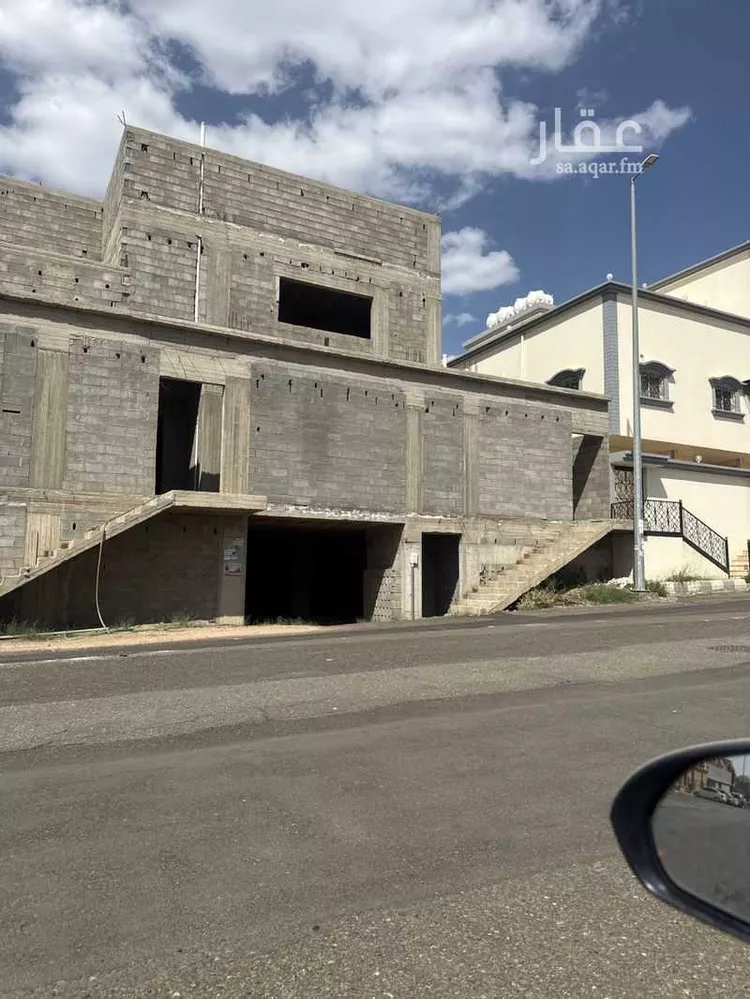 Building for Sale in Khamis Mushait Al Mamurah صورة 3