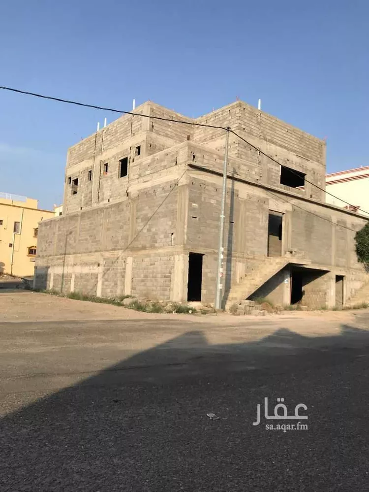 عمارة للبيع في شارع عبدالرحمن ابن محمد ابن قاسم ، خميس مشيط ، خميس مشيط صورة 2