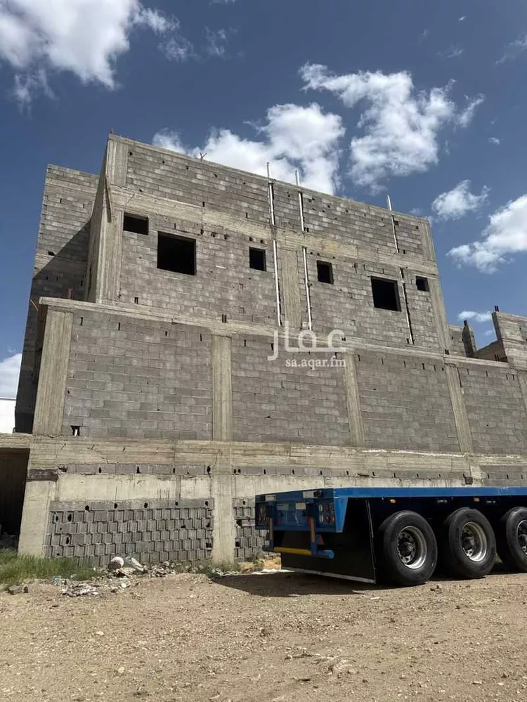 عمارة للبيع في شارع عبدالرحمن ابن محمد ابن قاسم, حي نشوان, مدينة خميس مشيط, منطقة عسير 6