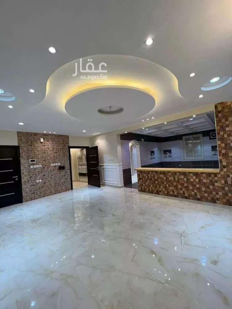 شقة للإيجار في شارع خالد محمد علي المالكي ، حي الجال ، الطائف ، الطائف صورة 3