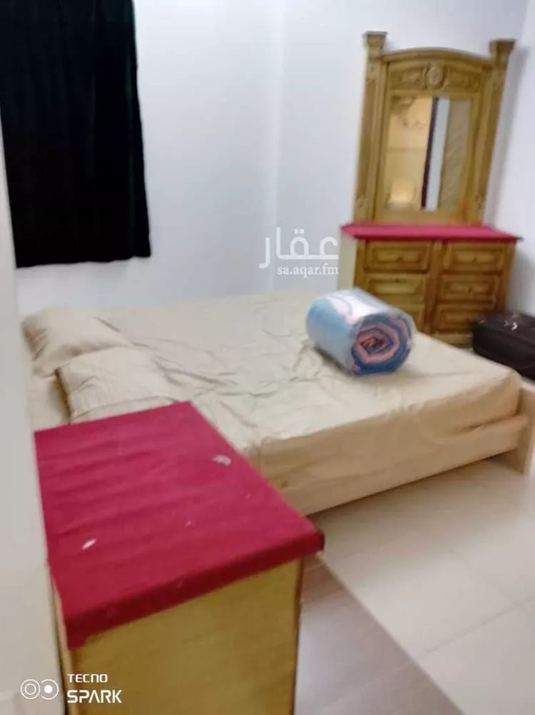شقة للإيجار في المملكة العربية السعودية