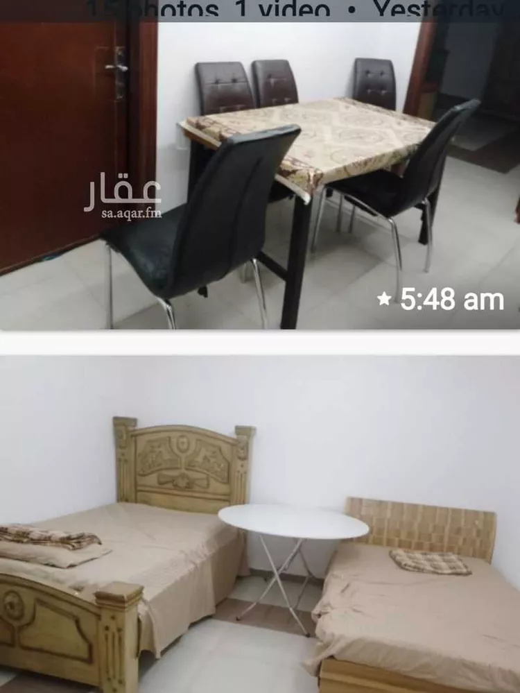 شقة للإيجار في المملكة العربية السعودية صورة 2