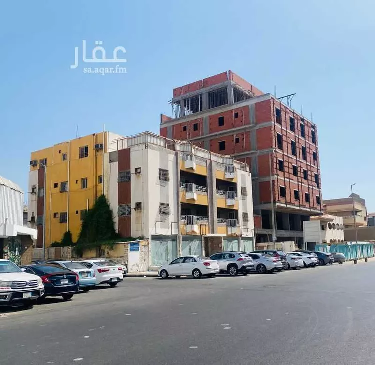 عمارة للبيع في شارع محمد الطويل, حي مشرفة, مدينة جدة, منطقة مكة المكرمة