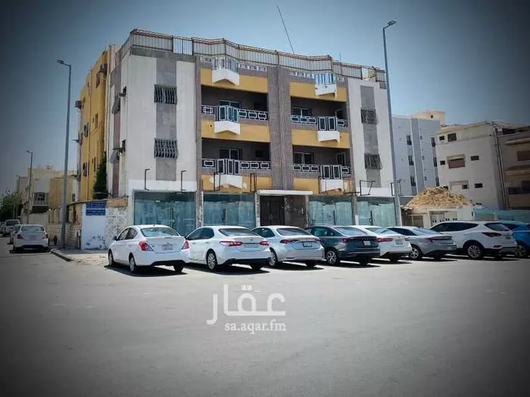 عمارة للبيع في شارع محمد الطويل, حي مشرفة, مدينة جدة, منطقة مكة المكرمة صورة 5