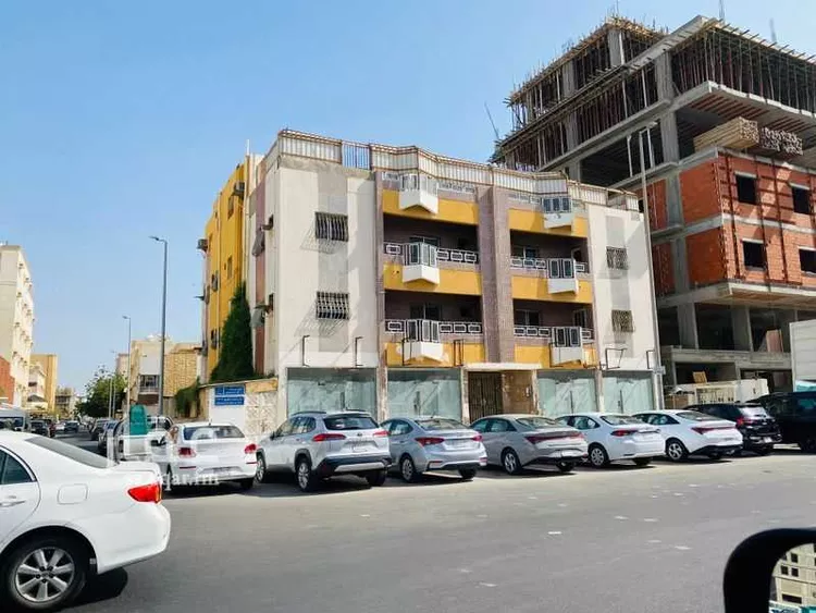 عمارة للبيع في شارع محمد الطويل, حي مشرفة, مدينة جدة, منطقة مكة المكرمة