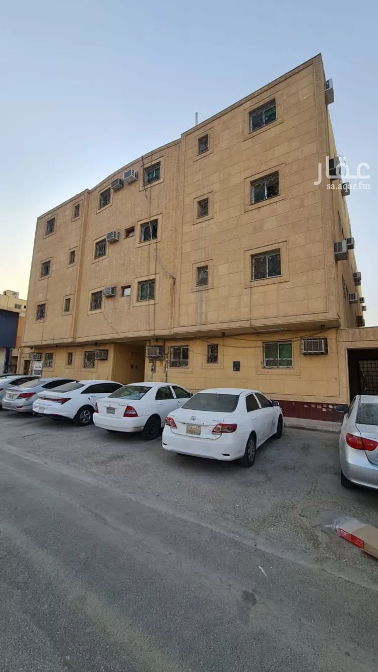 شقة للبيع في شارع الاكحل, حي الدار البيضاء, مدينة الرياض, منطقة الرياض