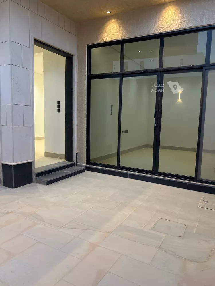 دور للإيجار في شارع بدون, حي النظيم, مدينة الرياض, منطقة الرياض صورة 2