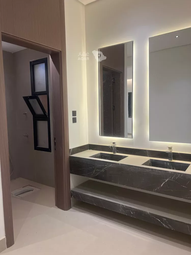 دور للإيجار في شارع بدون, حي النظيم, مدينة الرياض, منطقة الرياض صورة 5