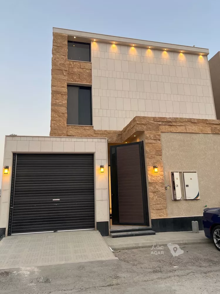 Floor for Rent in Riyadh An Nadhim