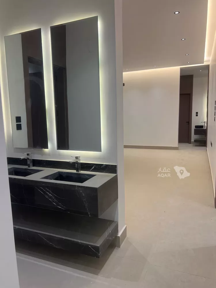 دور للإيجار في شارع بدون, حي النظيم, مدينة الرياض, منطقة الرياض 7