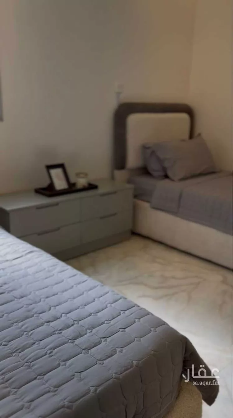 شقة مفروشة للحجز في شارع البدر النابلسي ، حي القدس ، تبوك ، منطقة تبوك صورة 2