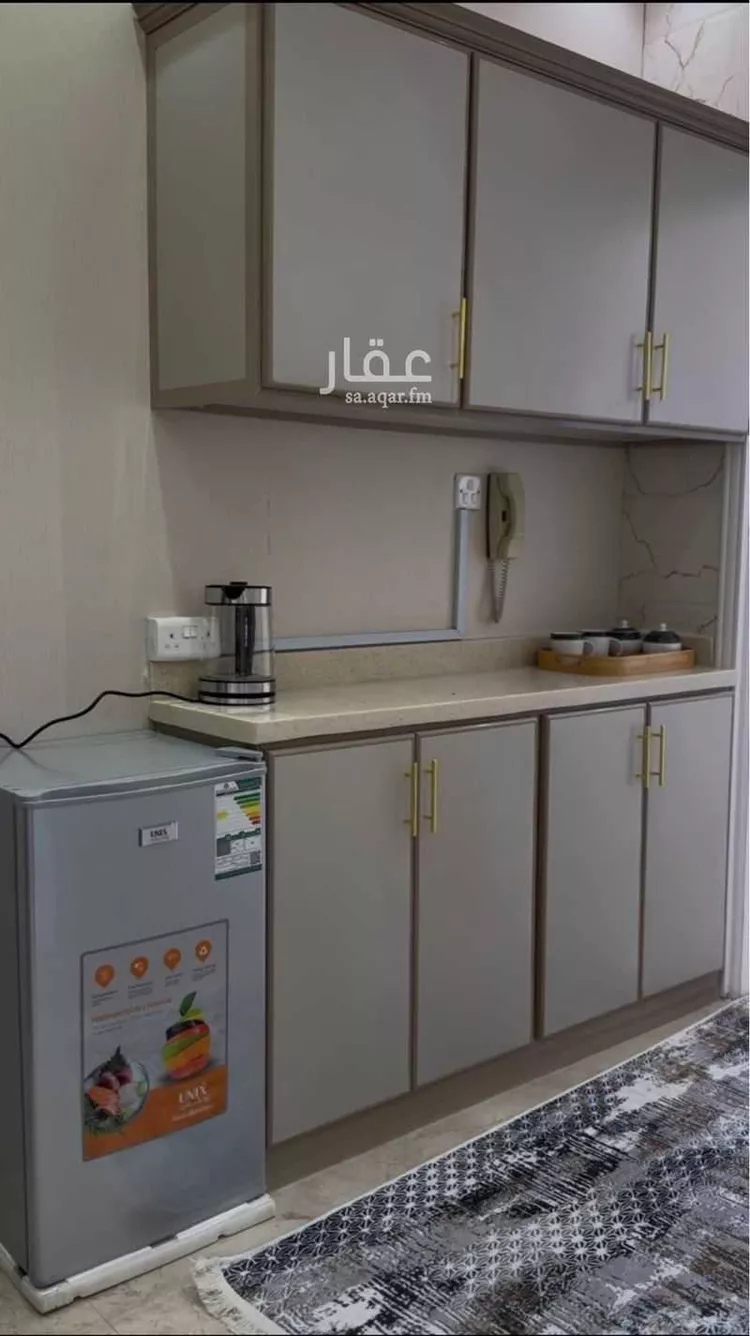 شقة مفروشة للحجز في شارع البدر النابلسي ، حي القدس ، تبوك ، منطقة تبوك صورة 5